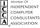 Member of Independent Computer Consultants Association